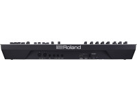 <b>Roland GAIA 2 Sintetizador 3 Osciladores Expansão SH-101 MOTIONAL PAD</b> <b>Roland GAIA 2 Sintetizador 3 Osciladores Expansão SH-101 MOTIONAL PAD</b>